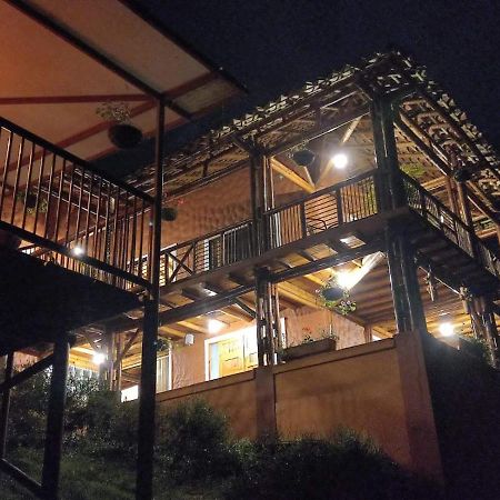 Hotel La Casona Del Retiro à El Salado  Extérieur photo